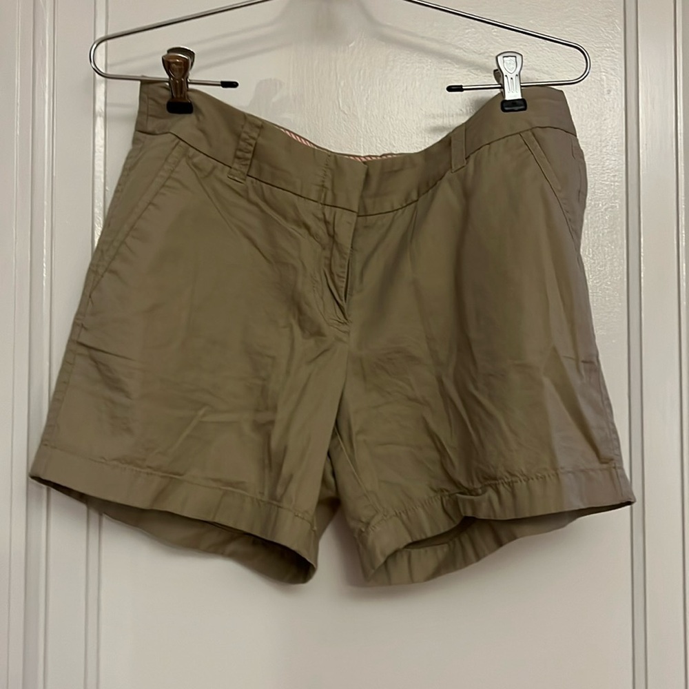 J Crew